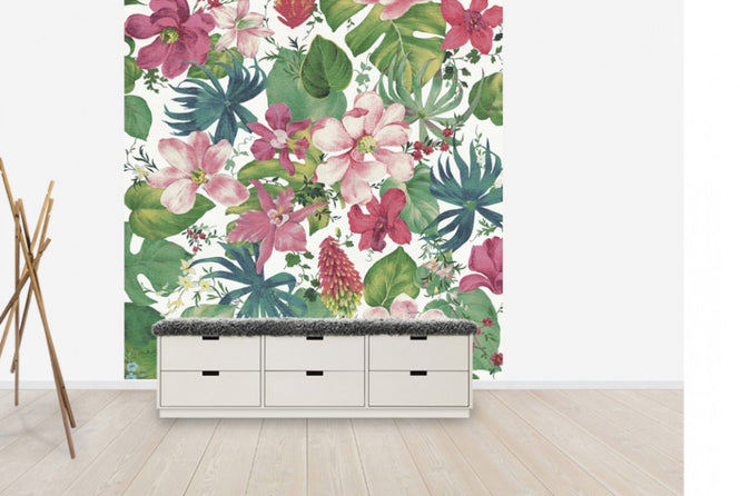 PHOTOWALL / Tropical Dream (e30141)