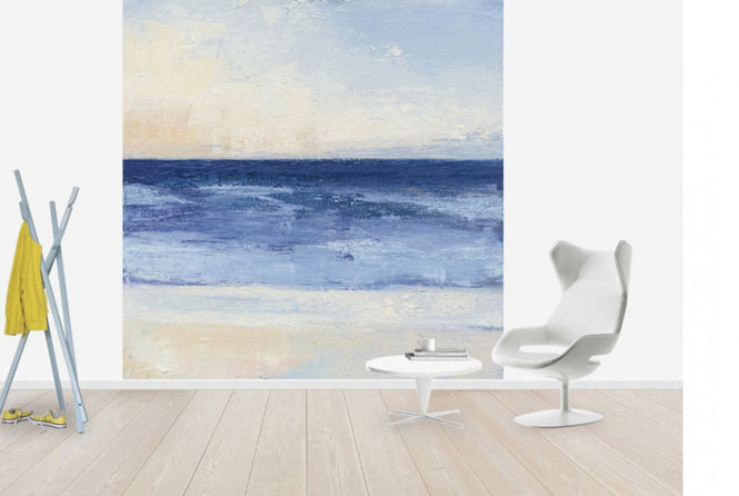 PHOTOWALL / True Blue Ocean (e30143)