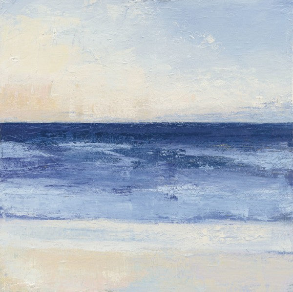 PHOTOWALL / True Blue Ocean (e30143)