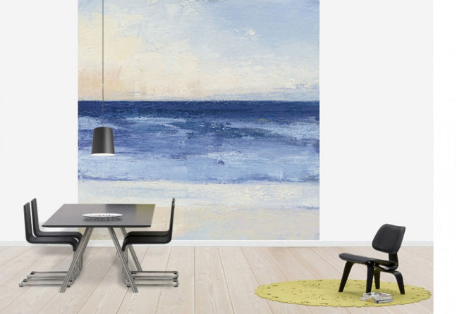PHOTOWALL / True Blue Ocean (e30143)