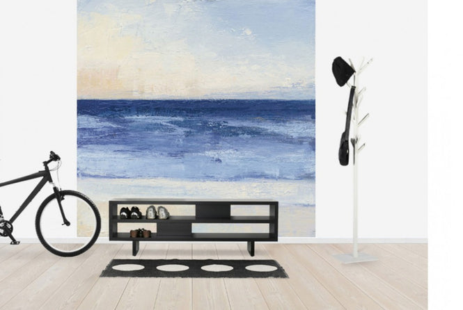 PHOTOWALL / True Blue Ocean (e30143)