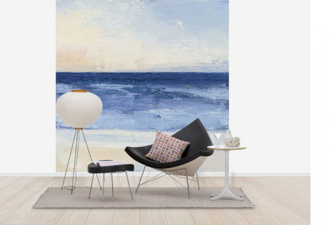 PHOTOWALL / True Blue Ocean (e30143)