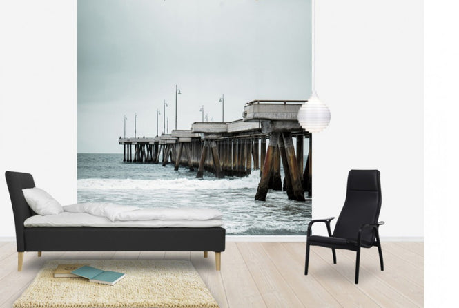 PHOTOWALL / Pacific Cool (e30150)
