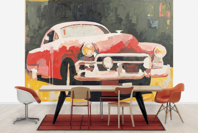 PHOTOWALL / Who Me (e30157)