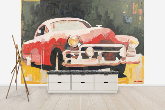 PHOTOWALL / Who Me (e30157)