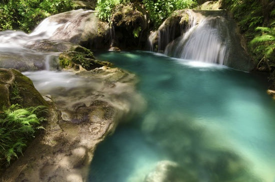 PHOTOWALL / Hagimit Waterfalls (e30200)