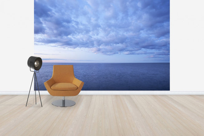 PHOTOWALL / A Swim to the Horizon (e40453)