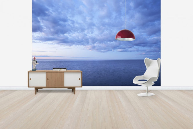 PHOTOWALL / A Swim to the Horizon (e40453)