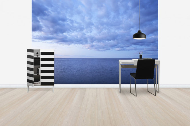 PHOTOWALL / A Swim to the Horizon (e40453)