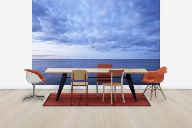 PHOTOWALL / A Swim to the Horizon (e40453)