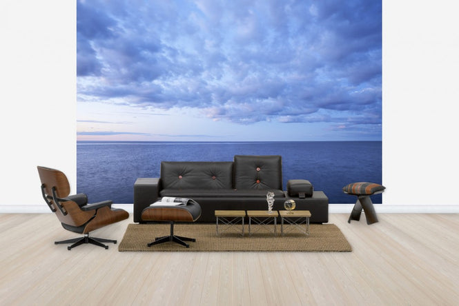PHOTOWALL / A Swim to the Horizon (e40453)