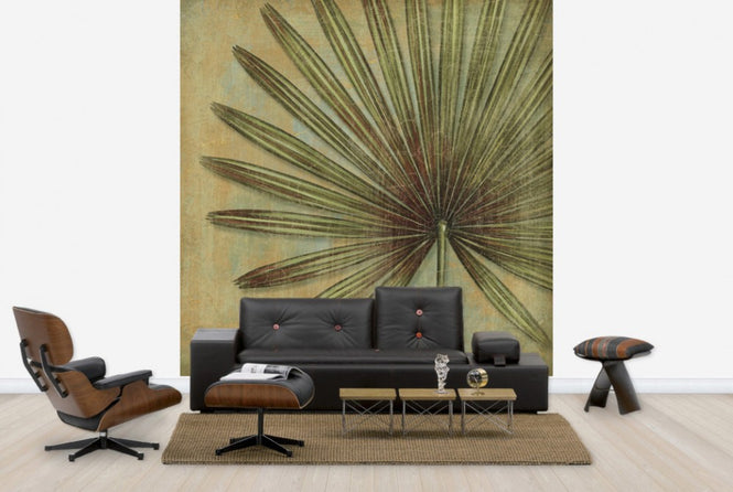 PHOTOWALL / Green Tropic (e30175)