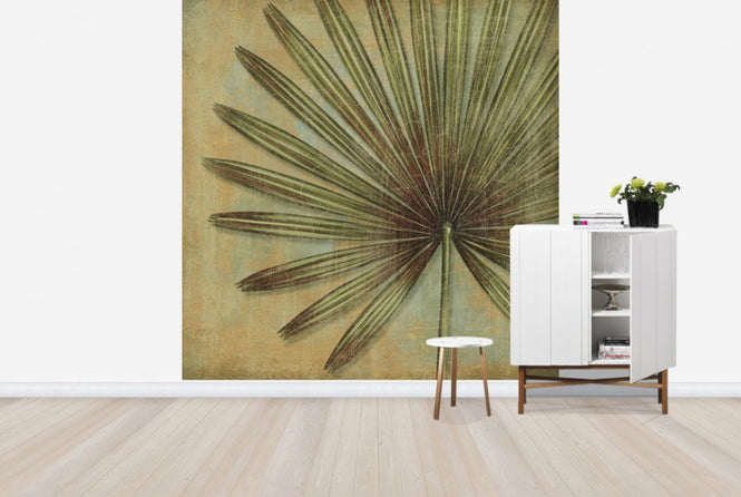 PHOTOWALL / Green Tropic (e30175)