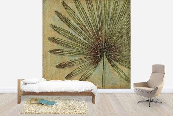 PHOTOWALL / Green Tropic (e30175)