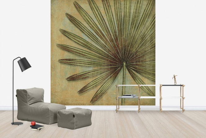 PHOTOWALL / Green Tropic (e30175)