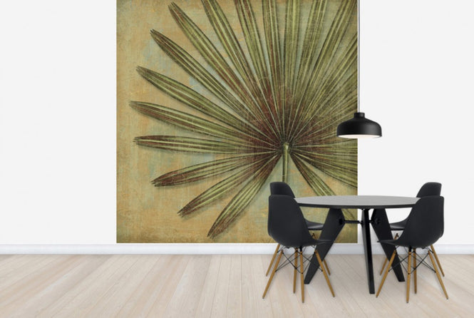 PHOTOWALL / Green Tropic (e30175)