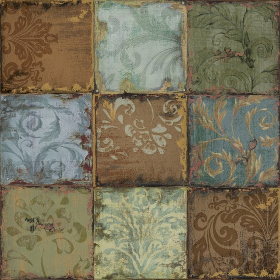PHOTOWALL / Tapestry Tiles 2 (e30179)