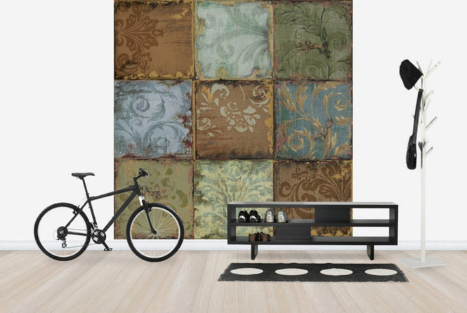 PHOTOWALL / Tapestry Tiles 2 (e30179)
