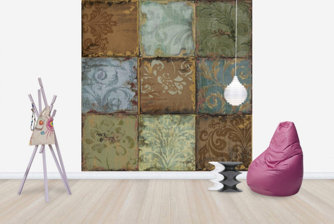 PHOTOWALL / Tapestry Tiles 2 (e30179)