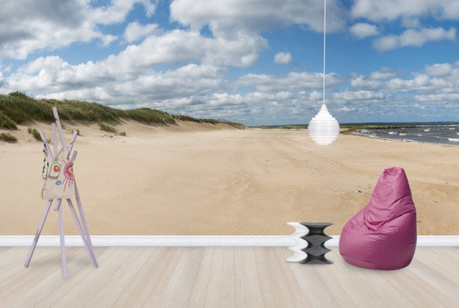 PHOTOWALL / Vejbystrand in Skane, Sweden (e40460)