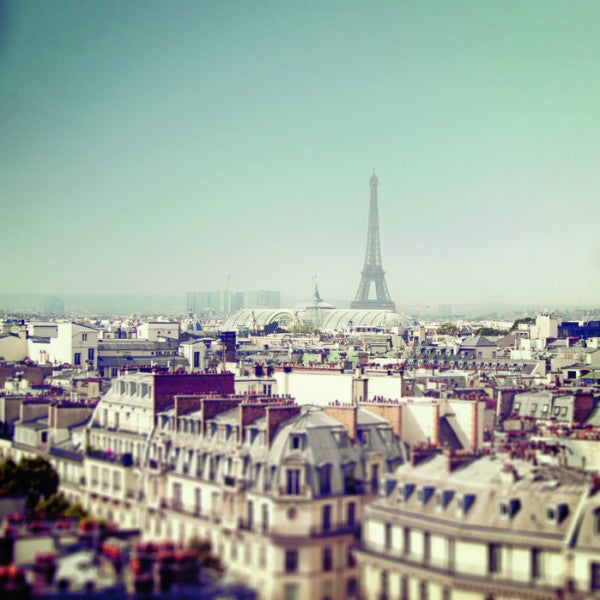 PHOTOWALL / Paris Moments VI (e30295)