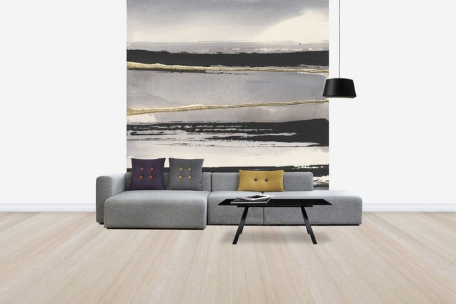 PHOTOWALL / Gilded Grey II (e30301)