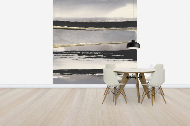 PHOTOWALL / Gilded Grey II (e30301)