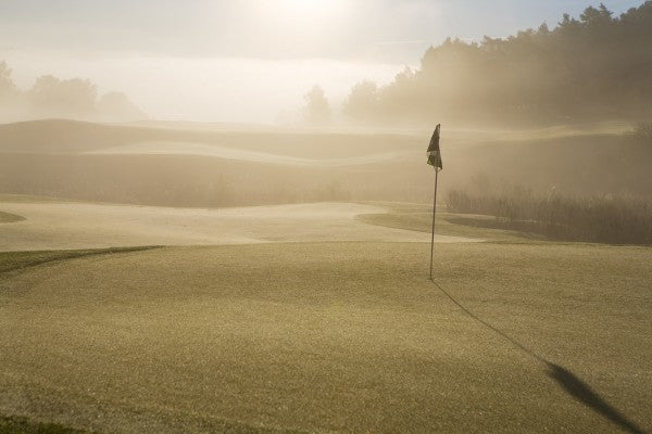 PHOTOWALL / Golf Court in Molndal, Sweden (e40525)