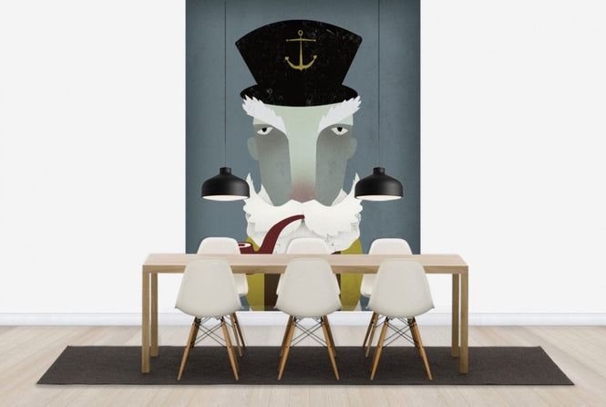 PHOTOWALL / Fisherman (e30334)