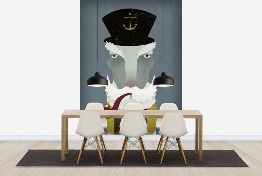 PHOTOWALL / Fisherman (e30334)