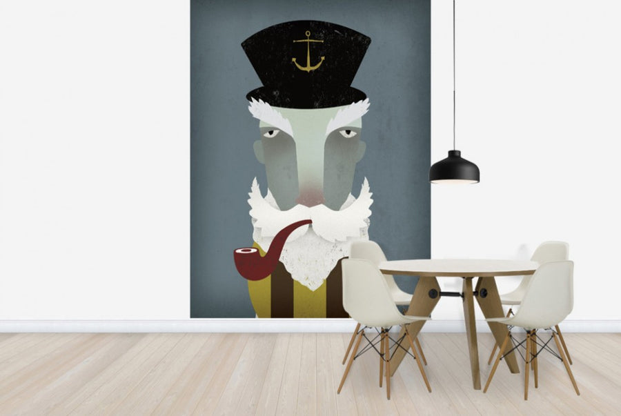 PHOTOWALL / Fisherman (e30334)