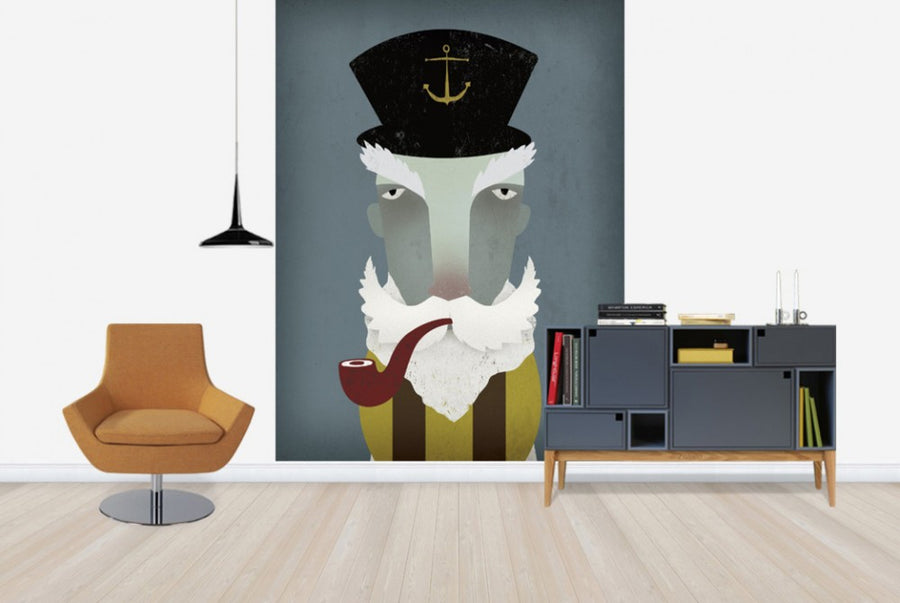 PHOTOWALL / Fisherman (e30334)