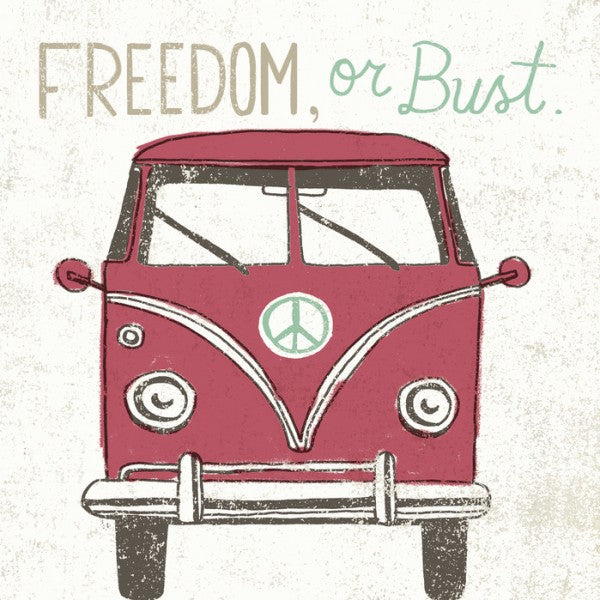 PHOTOWALL / Road Trip - Bus (e30344)