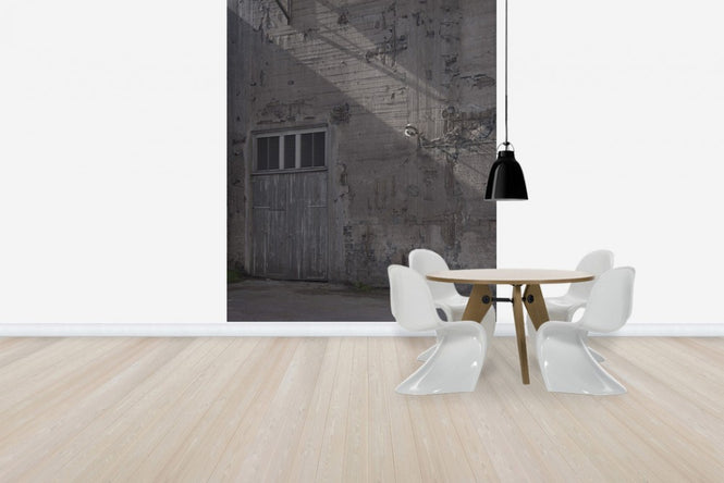 PHOTOWALL / Concrete Facade (e40578)