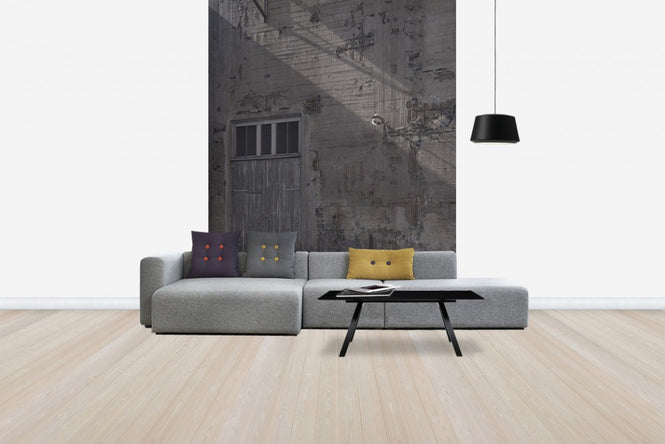 PHOTOWALL / Concrete Facade (e40578)