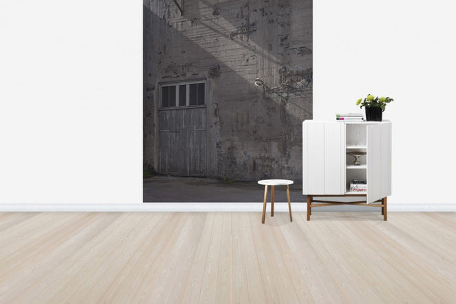 PHOTOWALL / Concrete Facade (e40578)