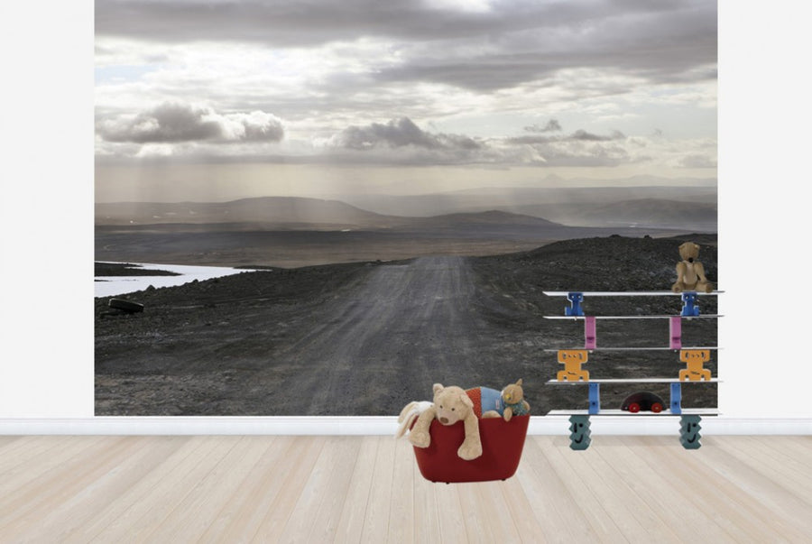 PHOTOWALL / Icelandic Landscape (e40647)
