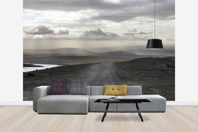 PHOTOWALL / Icelandic Landscape (e40647)