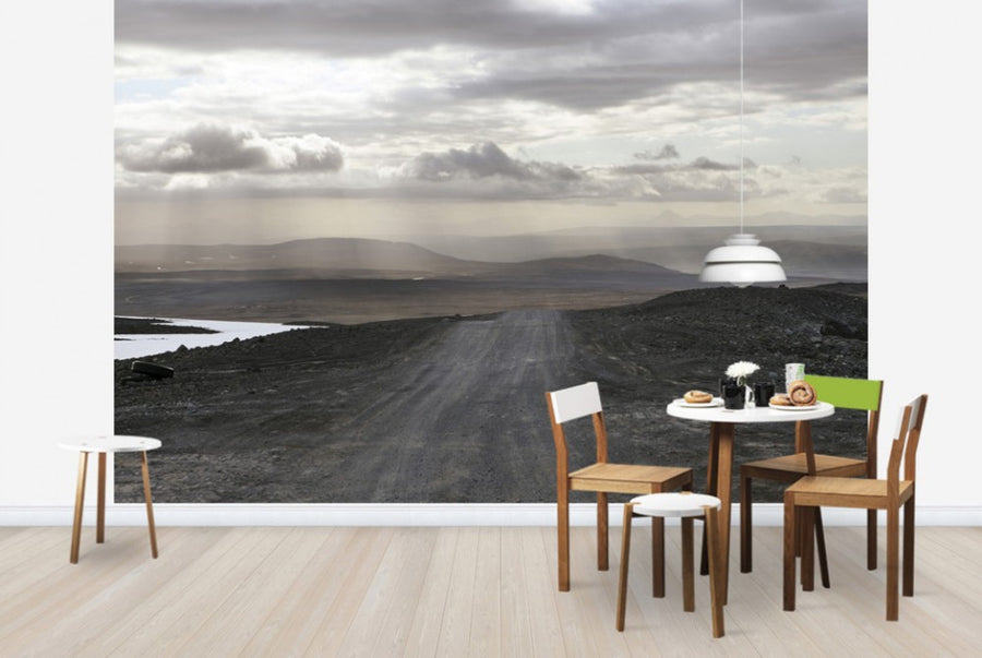PHOTOWALL / Icelandic Landscape (e40647)