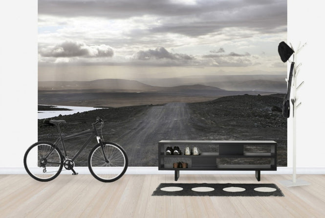 PHOTOWALL / Icelandic Landscape (e40647)