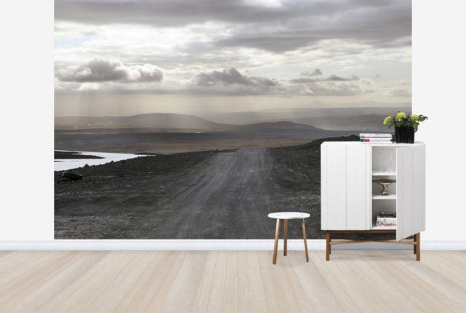 PHOTOWALL / Icelandic Landscape (e40647)