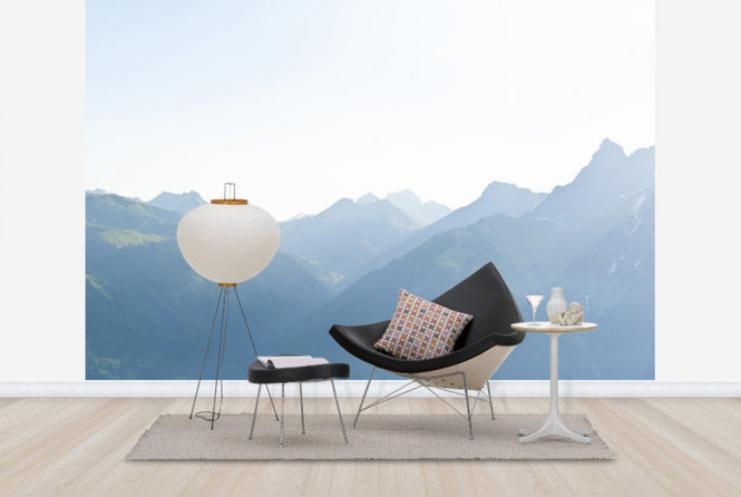 PHOTOWALL / Vorarlberg, Austria (e40650)