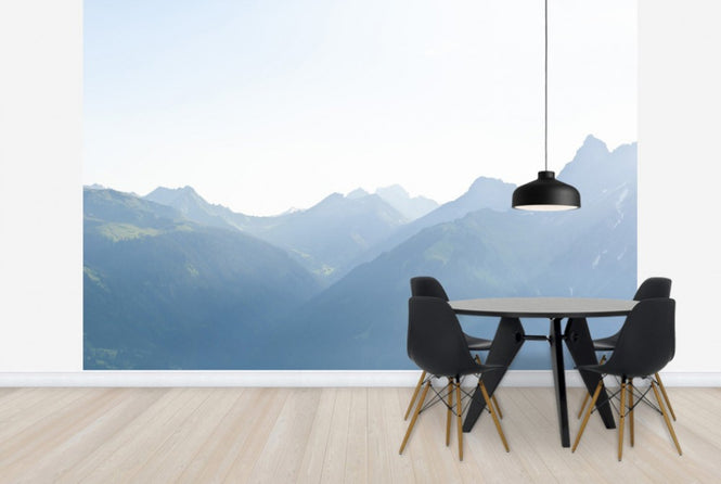 PHOTOWALL / Vorarlberg, Austria (e40650)