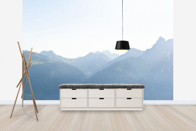 PHOTOWALL / Vorarlberg, Austria (e40650)