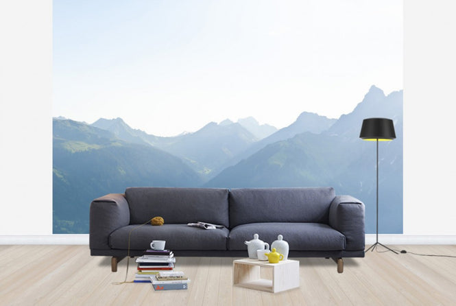 PHOTOWALL / Vorarlberg, Austria (e40650)