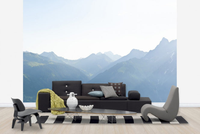 PHOTOWALL / Vorarlberg, Austria (e40650)