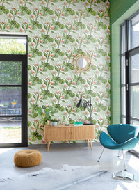 rasch ラッシュ / 529029 (Mandalay) | 輸入壁紙専門店 WALPA