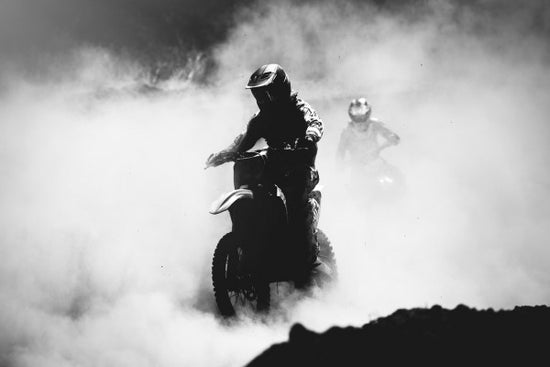 PHOTOWALL / Motocross Racer (e40626)