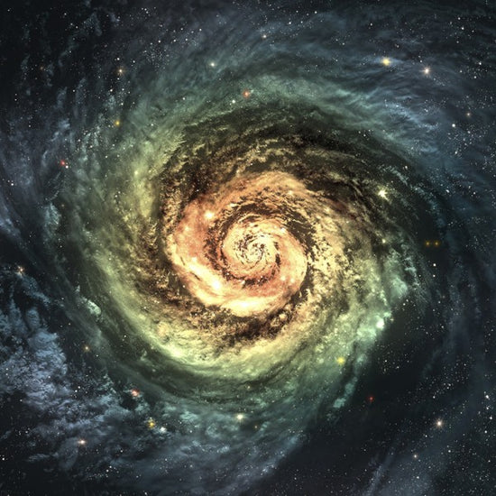 PHOTOWALL / Spiral Galaxy (e40631)