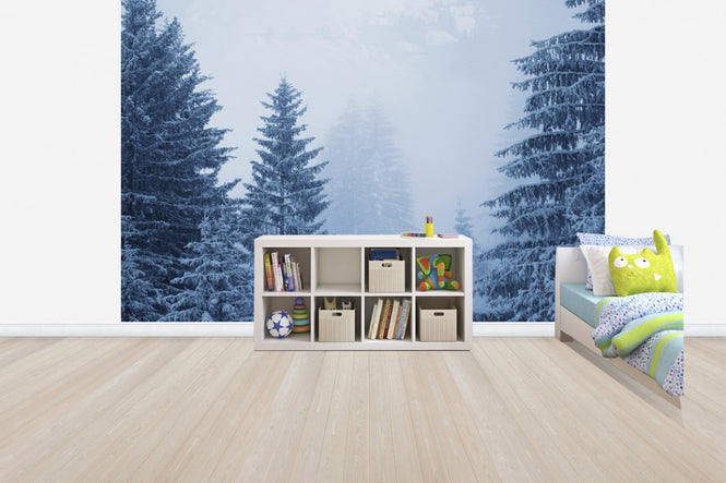 PHOTOWALL / Conferious Forest in Austria (e40736)